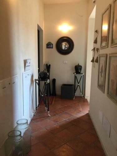 Hostal Residenza Podest�