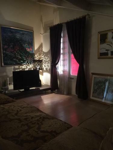 Hostal Residenza Podest�