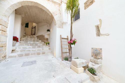 La Grotta Di Favignana