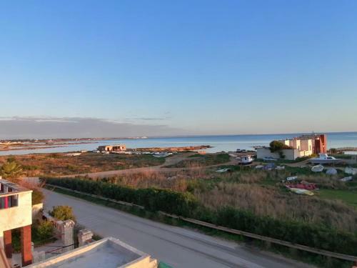 Villetta Scruscio Ri Mare