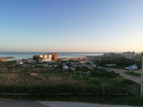 Villetta Scruscio Ri Mare