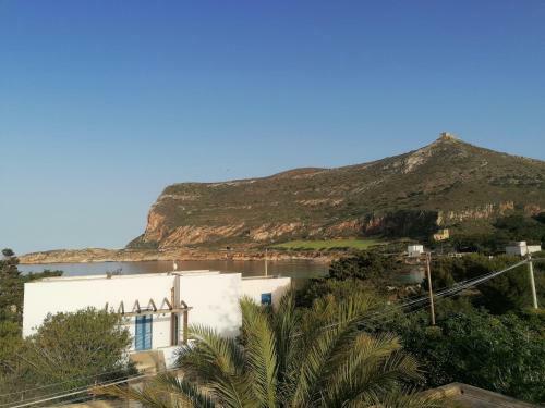 Villetta Scruscio Ri Mare