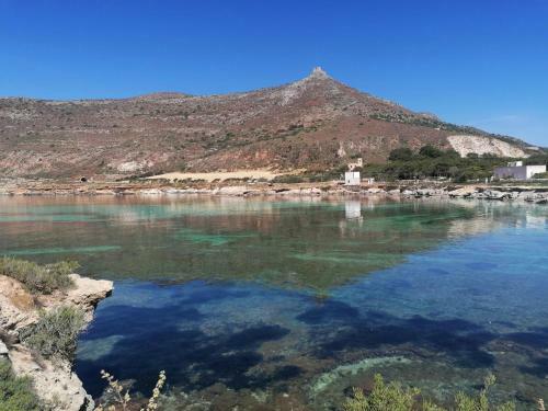 Villetta Scruscio Ri Mare
