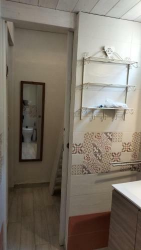Apartamento Casa Du Piscature