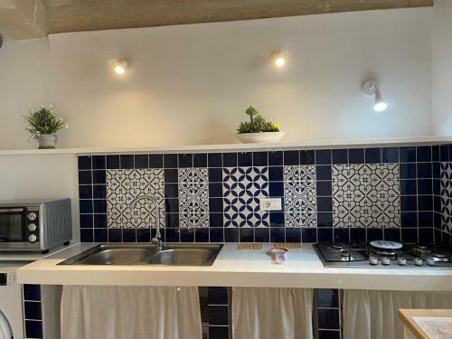 Apartamento Casa Albarosa