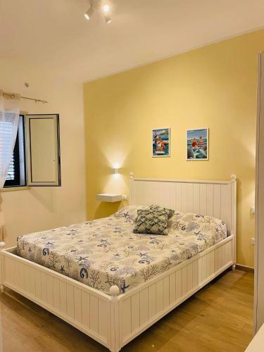 Apartamento Casa Albarosa