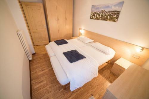 Apartamento Appartamento Abete - Fam Tezzele