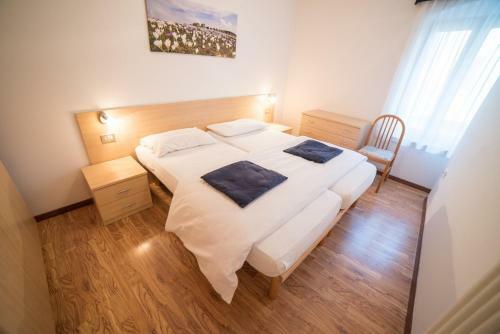 Apartamento Appartamento Abete - Fam Tezzele
