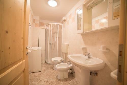 Apartamento Appartamento Abete - Fam Tezzele