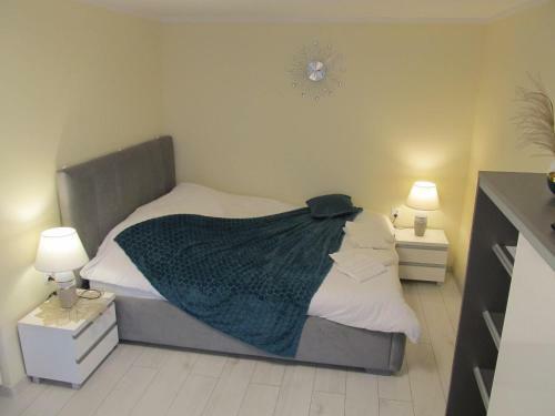 Apartamenty Anagora Kotlina K?odzka II