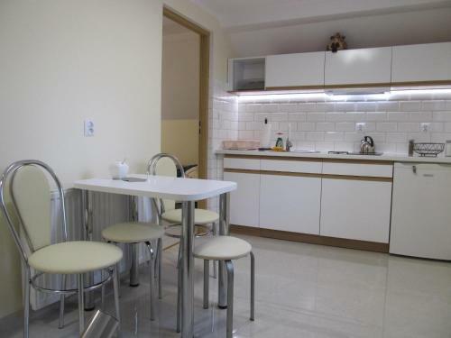 Apartamenty Anagora Kotlina K?odzka II