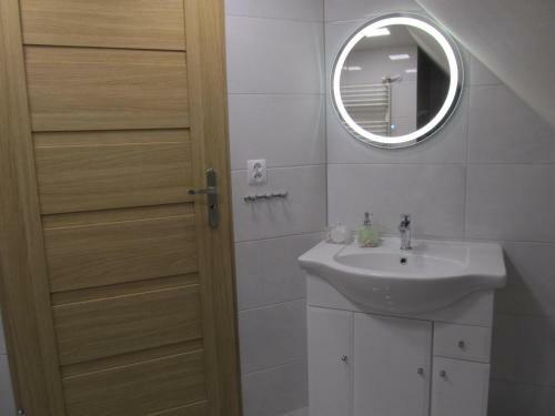 Apartamenty Anagora Kotlina K?odzka II