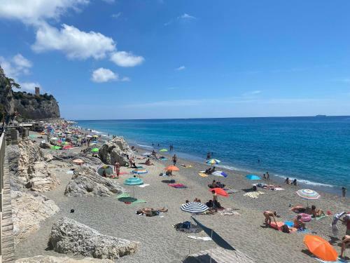 Apartamento La Terrazza Di Elico