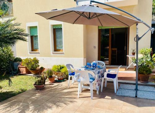 Apartamento La Terrazza Di Elico