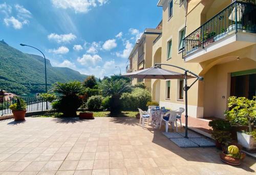 Apartamento La Terrazza Di Elico