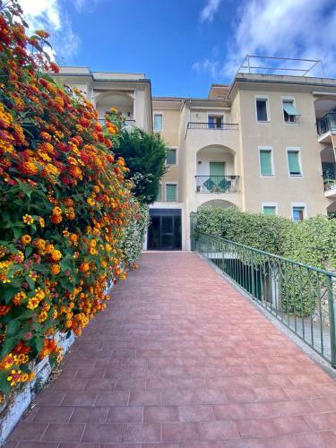 Apartamento La Terrazza Di Elico