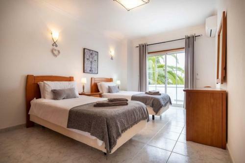 Villa Estrella - Praia Da Luz