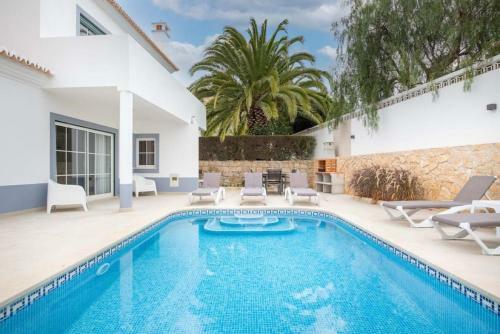 Villa Estrella - Praia Da Luz