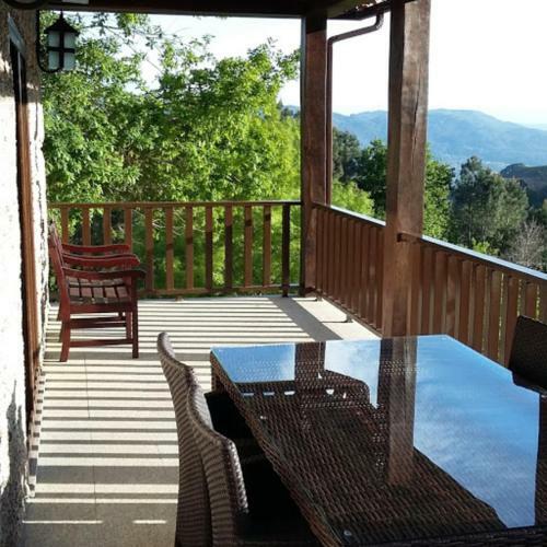 Casa Rustica Com Piscina Geres By Mystay