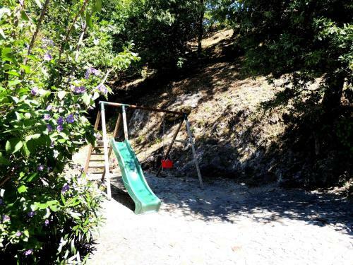 Casa Rustica Com Piscina Geres By Mystay