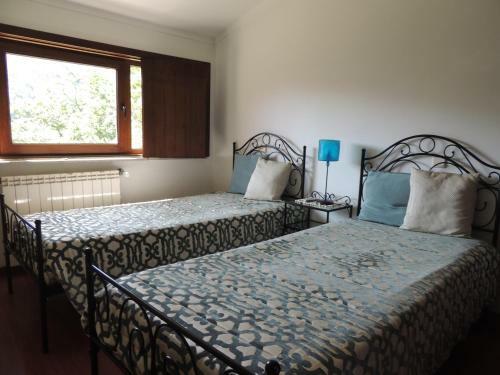 Casa Rustica Com Piscina Geres By Mystay