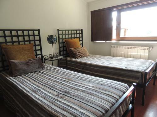Casa Rustica Com Piscina Geres By Mystay