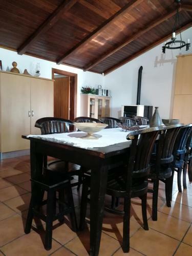 Casa Rustica Com Piscina Geres By Mystay