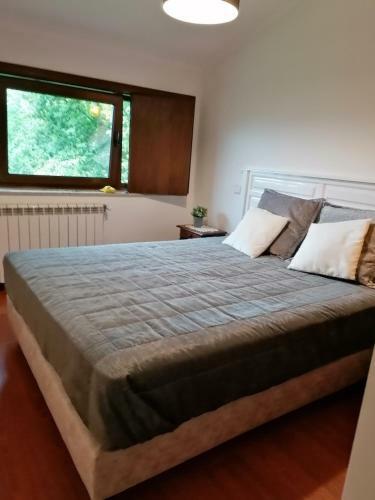 Casa Rustica Com Piscina Geres By Mystay