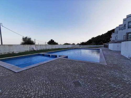 Flower-sea Apartment Sesimbra