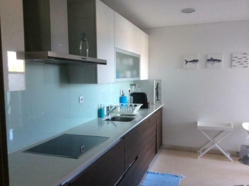 Flower-sea Apartment Sesimbra