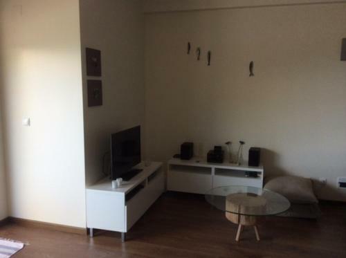 Flower-sea Apartment Sesimbra