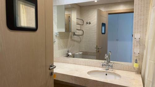 Apartamento Sea Breeze