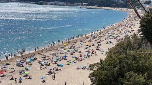 Apartamento Sea Breeze