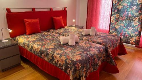Apartamento Sea Breeze