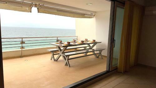 Apartamento Sea Breeze