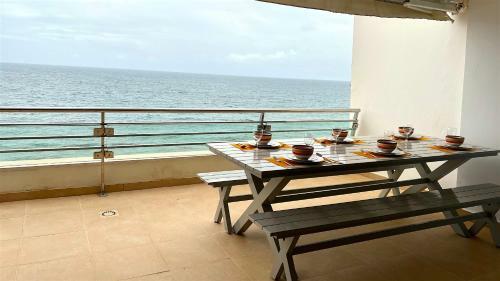 Apartamento Sea Breeze
