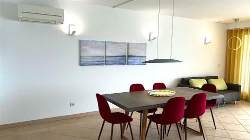 Apartamento Sea Breeze