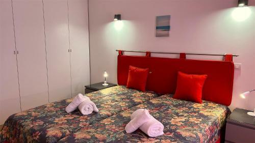 Apartamento Sea Breeze
