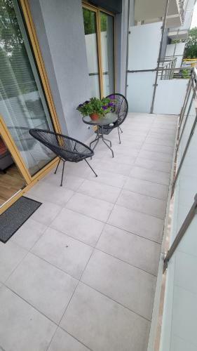 Luksusowy Apartament Parkowa