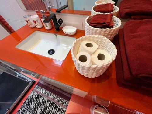 Apartamento Nomad Dreams N.4 Sintra