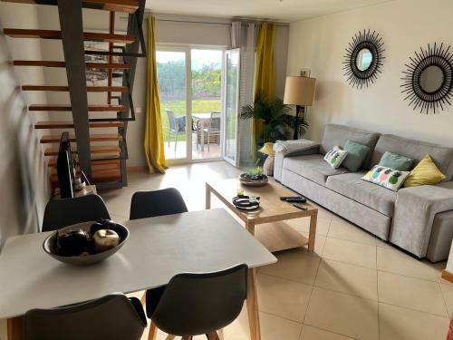 Apartamento Cabanas Garden