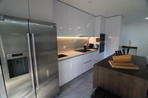 New, Spacious One Bedroom Apartment With Pool In Cabanas De Tavira