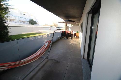 New, Spacious One Bedroom Apartment With Pool In Cabanas De Tavira