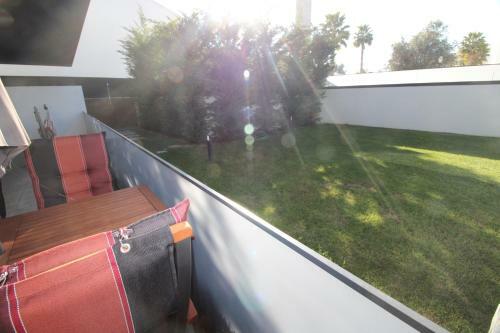 New, Spacious One Bedroom Apartment With Pool In Cabanas De Tavira