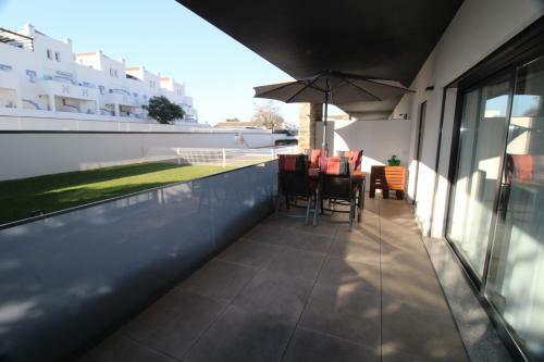 New, Spacious One Bedroom Apartment With Pool In Cabanas De Tavira