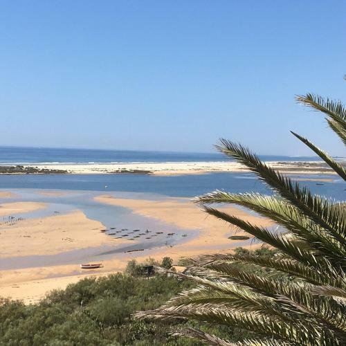 New, Spacious One Bedroom Apartment With Pool In Cabanas De Tavira
