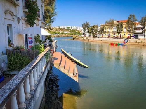New, Spacious One Bedroom Apartment With Pool In Cabanas De Tavira