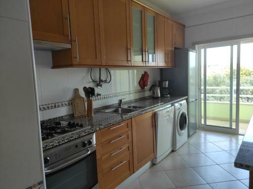 Apartamento Casa Das Salinas - Tavira