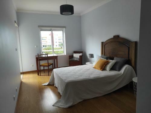 Apartamento Casa Das Salinas - Tavira