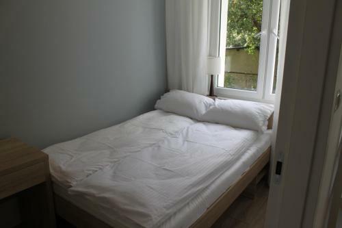 Apartament Westerplatte